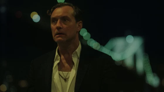 Джейсон Бейтман снялся в новом криминальном сериале Netflix