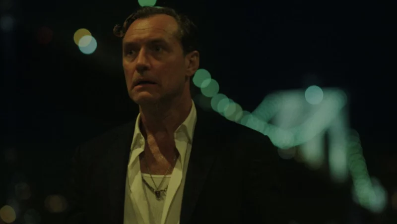 Джейсон Бейтман снялся в новом криминальном сериале Netflix